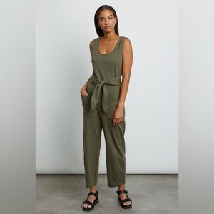 NWOT - Rails Jumpsuit